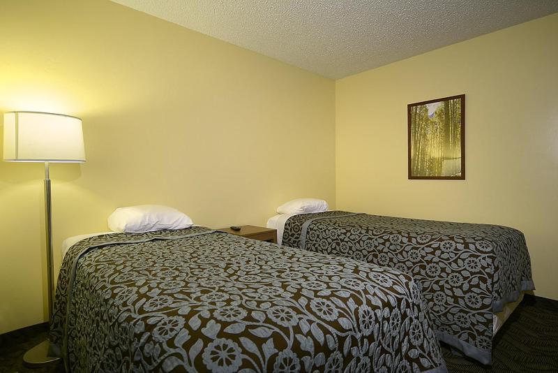 Days Inn By Wyndham Carbondale Habitación foto